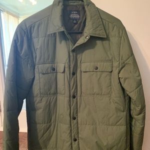 J Crew Mens Small Jacket